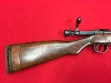 ARISAKA TYPE 99 .30-06 SPRG - Image 8 of 12