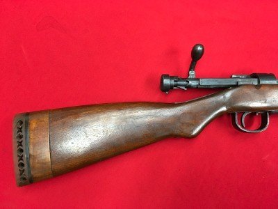 ARISAKA TYPE 99 .30-06 SPRG - Image 8 of 12