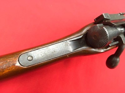 ARISAKA TYPE 99 .30-06 SPRG - Image 12 of 12
