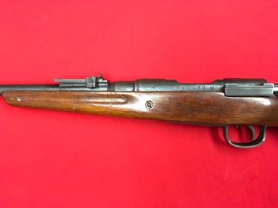 ARISAKA TYPE 99 .30-06 SPRG - Image 3 of 12
