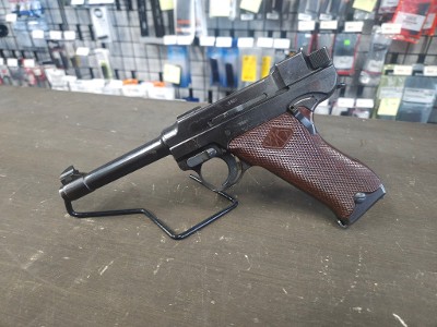 VALMET L35 9MM LUGER (9x19 PARA) - Image 1 of 7