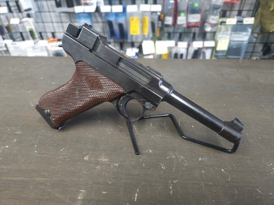 VALMET L35 9MM LUGER (9x19 PARA) - Image 2 of 7