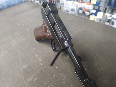 VALMET L35 9MM LUGER (9x19 PARA) - Image 3 of 7