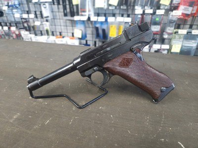 VALMET L35 9MM LUGER (9x19 PARA) - Image 1 of 7