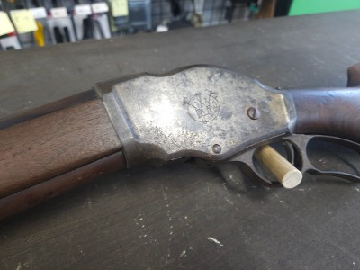 WINCHESTER 1887 12 GA - Image 2 of 16