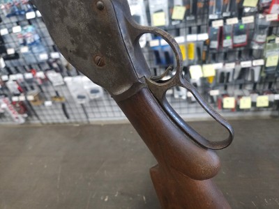 WINCHESTER 1887 12 GA - Image 5 of 16