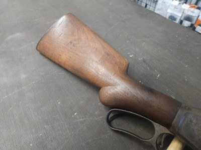 WINCHESTER 1887 12 GA - Image 10 of 16