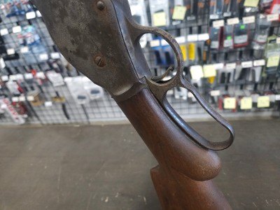 WINCHESTER 1887 12 GA - Image 5 of 16