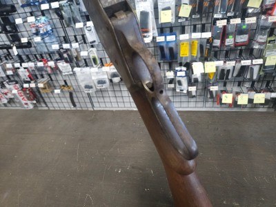 WINCHESTER 1887 12 GA - Image 4 of 16