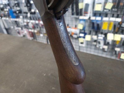 WINCHESTER 1887 12 GA - Image 6 of 16