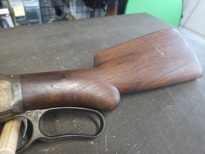 WINCHESTER 1887 12 GA - Image 3 of 16