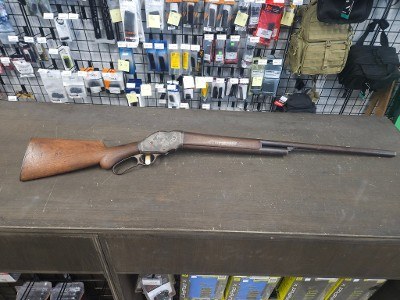 WINCHESTER 1887 12 GA - Image 7 of 16