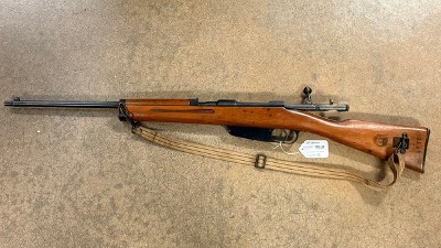 CARCANO 38 7.35X51MM CARCANO - Image 1 of 12