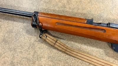 CARCANO 38 7.35X51MM CARCANO - Image 5 of 12