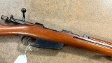 CARCANO 38 7.35X51MM CARCANO - Image 10 of 12