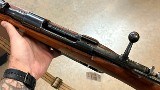 CARCANO 38 7.35X51MM CARCANO - Image 8 of 12