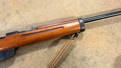 CARCANO 38 7.35X51MM CARCANO - Image 11 of 12