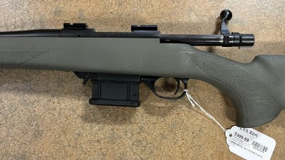 AMERICAN LEGACY FIREARMS HOWA 1500 .223 REM - Image 3 of 10