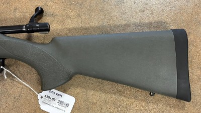 AMERICAN LEGACY FIREARMS HOWA 1500 .223 REM - Image 2 of 10