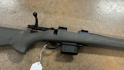 AMERICAN LEGACY FIREARMS HOWA 1500 .223 REM - Image 8 of 10