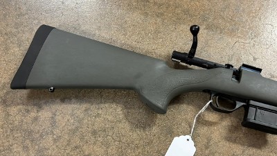 AMERICAN LEGACY FIREARMS HOWA 1500 .223 REM - Image 7 of 10