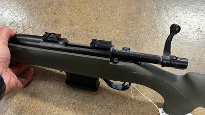 AMERICAN LEGACY FIREARMS HOWA 1500 .223 REM - Image 6 of 10