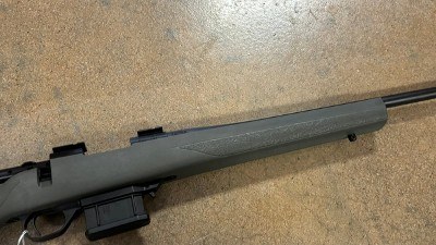 AMERICAN LEGACY FIREARMS HOWA 1500 .223 REM - Image 9 of 10
