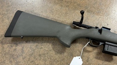 AMERICAN LEGACY FIREARMS HOWA 1500 .223 REM - Image 7 of 10