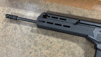 IWI CSR16 5.56X45MM NATO - Image 4 of 8