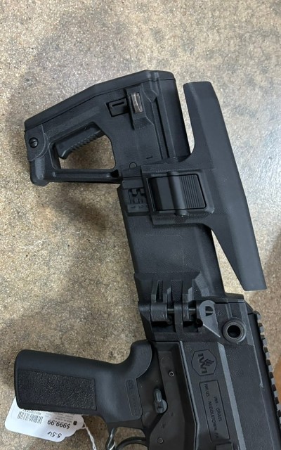 IWI CSR16 5.56X45MM NATO - Image 8 of 8