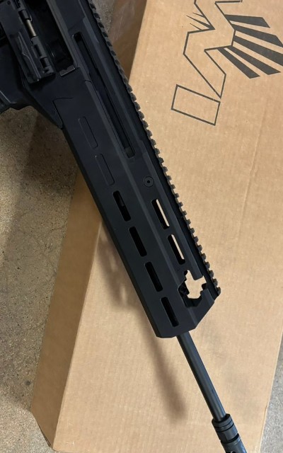 IWI CSR16 5.56X45MM NATO - Image 5 of 8