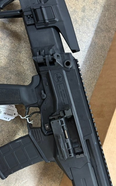 IWI CSR16 5.56X45MM NATO - Image 6 of 8