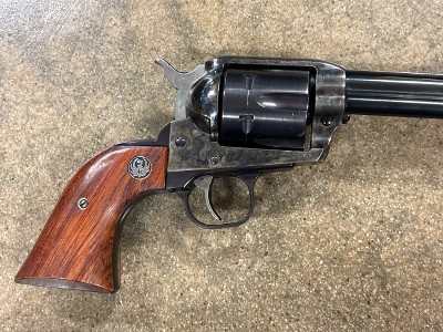 RUGER VAQUERO .44-40 WIN - Image 5 of 7