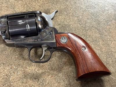 RUGER VAQUERO .44-40 WIN - Image 4 of 7