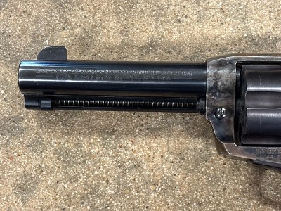 RUGER VAQUERO .44-40 WIN - Image 2 of 7