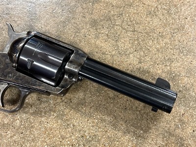 RUGER VAQUERO .44-40 WIN - Image 6 of 7