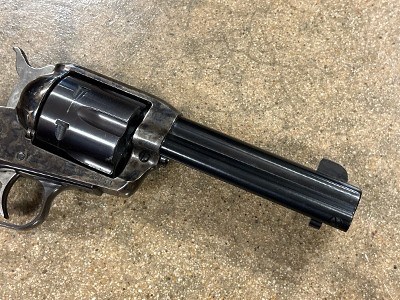 RUGER VAQUERO .44-40 WIN - Image 6 of 7