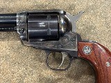 RUGER VAQUERO .44-40 WIN - Image 3 of 7
