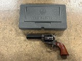 RUGER VAQUERO .44-40 WIN - Image 1 of 7