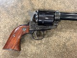 RUGER VAQUERO .44-40 WIN - Image 5 of 7