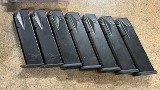 SIG SAUER P226 LEGION SAO RXP 9MM LUGER (9x19 PARA) - Image 9 of 10