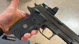 SIG SAUER P226 LEGION SAO RXP 9MM LUGER (9x19 PARA) - Image 8 of 10