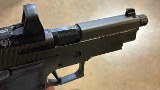 SIG SAUER P226 LEGION SAO RXP 9MM LUGER (9x19 PARA) - Image 7 of 10