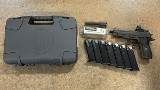 SIG SAUER P226 LEGION SAO RXP 9MM LUGER (9x19 PARA) - Image 1 of 10