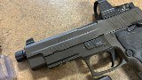 SIG SAUER P226 LEGION SAO RXP 9MM LUGER (9x19 PARA) - Image 5 of 10
