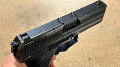 HECKLER & KOCH P2000 9MM LUGER (9x19 PARA) - Image 7 of 10
