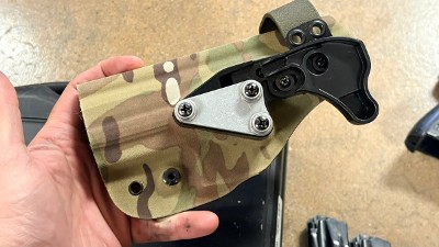 HECKLER & KOCH P2000 9MM LUGER (9x19 PARA) - Image 10 of 10