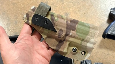 HECKLER & KOCH P2000 9MM LUGER (9x19 PARA) - Image 9 of 10