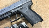 HECKLER & KOCH P2000 9MM LUGER (9x19 PARA) - Image 5 of 10