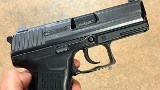 HECKLER & KOCH P2000 9MM LUGER (9x19 PARA) - Image 6 of 10